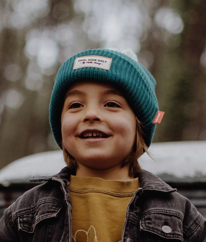 Gorro | Block | Duck |  Hello Hossy