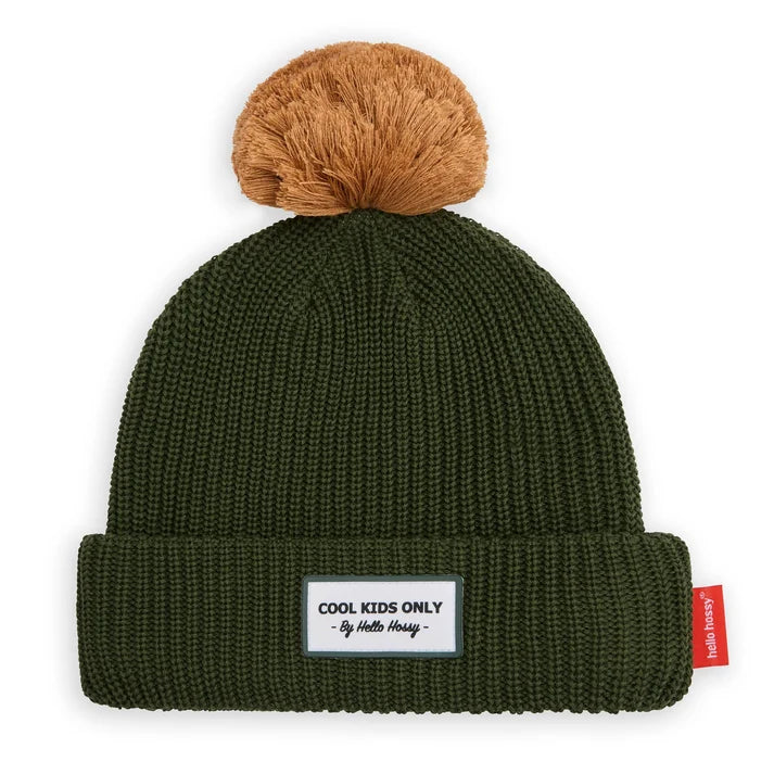 Gorro | Block | Forest | Hello Hossy