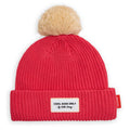 Gorro | Block | Framboise | Hello Hossy