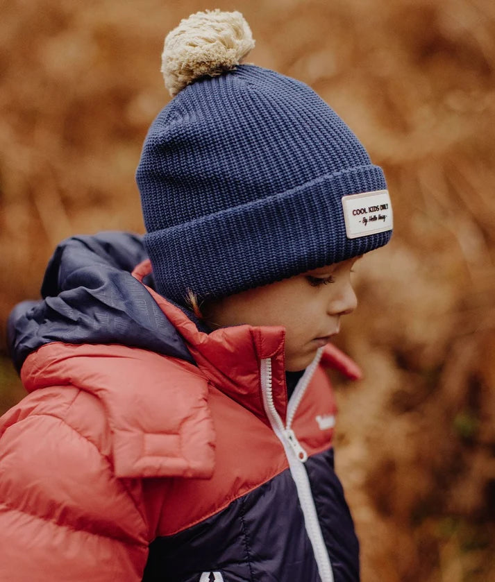 Gorro | Block | Night | Hello Hossy