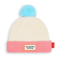 Gorro | Block | Pink Ice | Hello Hossy