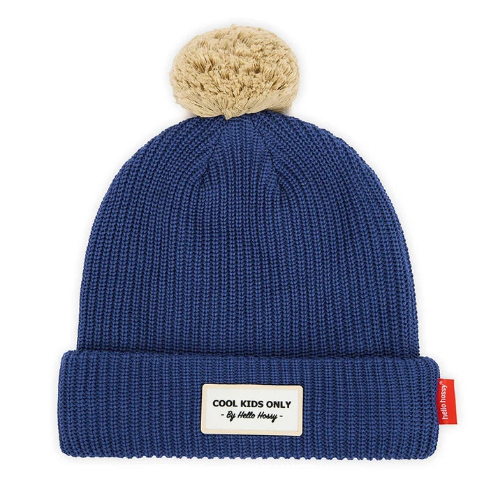 Gorro | Block | Night | Hello Hossy