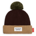 Gorro | Block | Pistachio | Hello Hossy