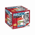 Jogo de Bingo | Roda de Metal