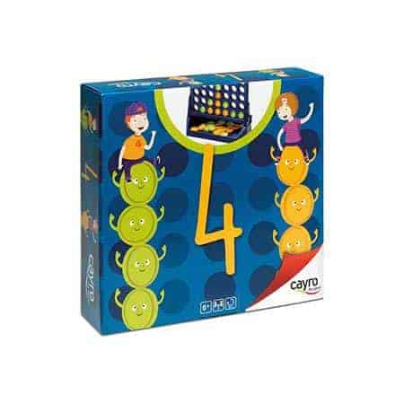 Jogo Quatro em Linha