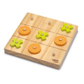 Tic Tac Toe | Jogo do Galo | Madeira