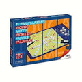 Jogo | Palavras Cruzadas | Classico