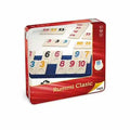 Jogo Rummi Clasic em Caixa de Metal