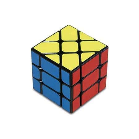 Cubo 3x3 | Yileng Fisher