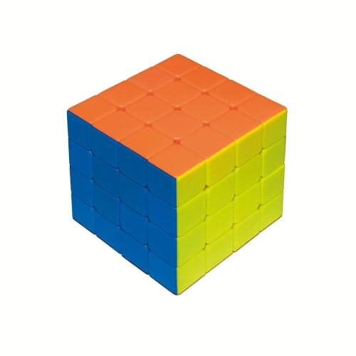 Cubo 4x4 | Clássico
