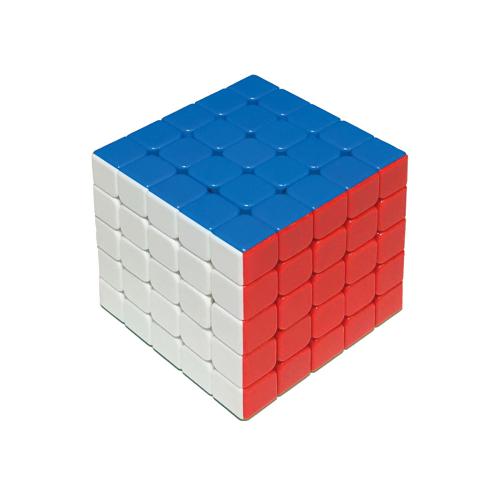 Cubo 5x5 | Clássico