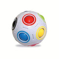 Rainbow Ball | Bola Arco Iris