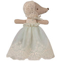 Baby mouse in gown | Maileg | Mint