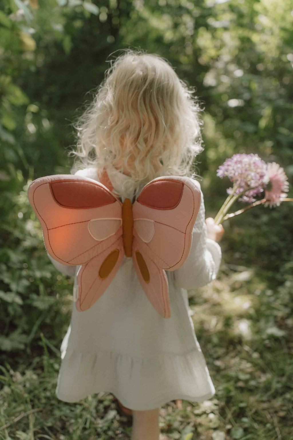 Asas e Varinha | Fairy Garden