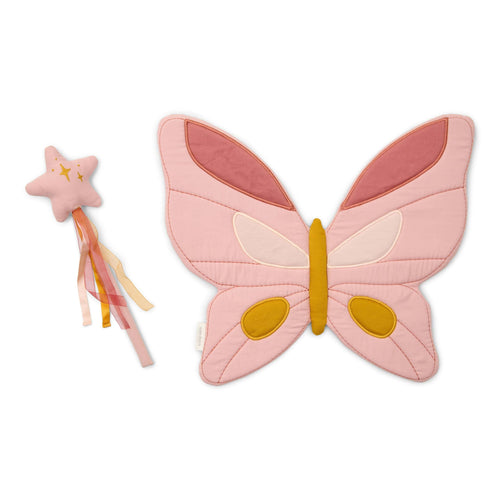 Asas e Varinha | Fairy Garden