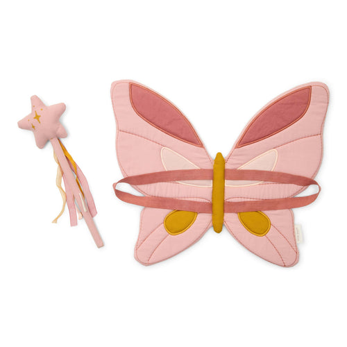 Asas e Varinha | Fairy Garden