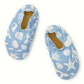 Sapatinhos de Natação | Sea Life Ocean Blue