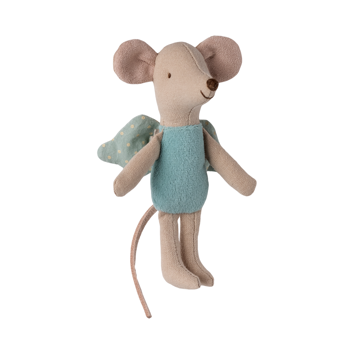 Ratinha Fada Little – Mint Maileg - imagem 2