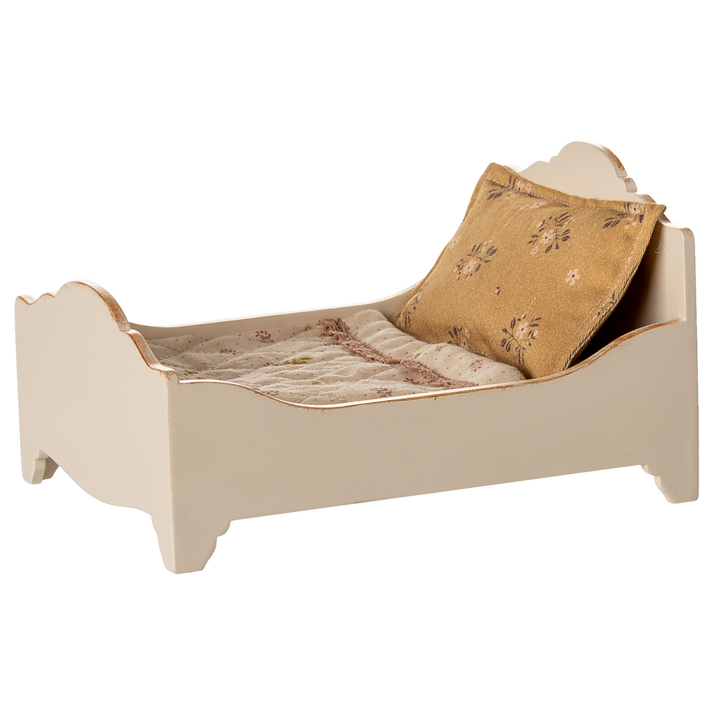 Cama Mouse – Off White Maileg - imagem 6