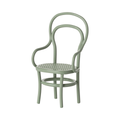 Cadeira Vintage para Ratinhos Mint Maileg