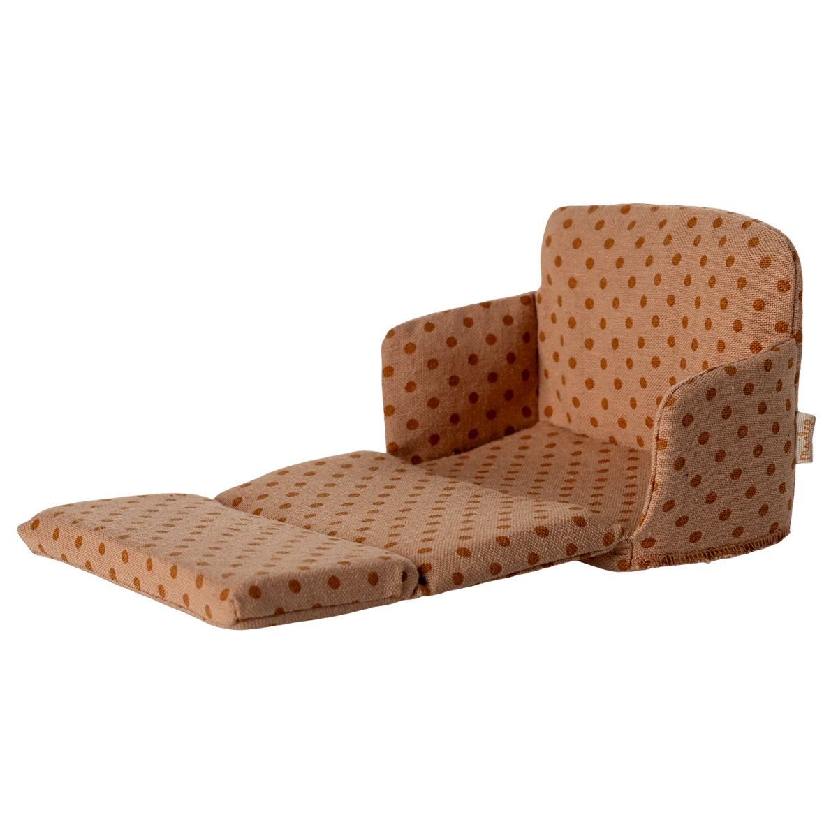 Sofá-Cama para Ratinhos Dots – Móveis Mouse Maileg - imagem 5