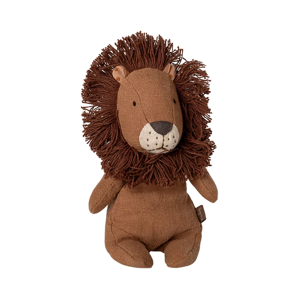 Safari Friends | Maileg | Lion | Mini