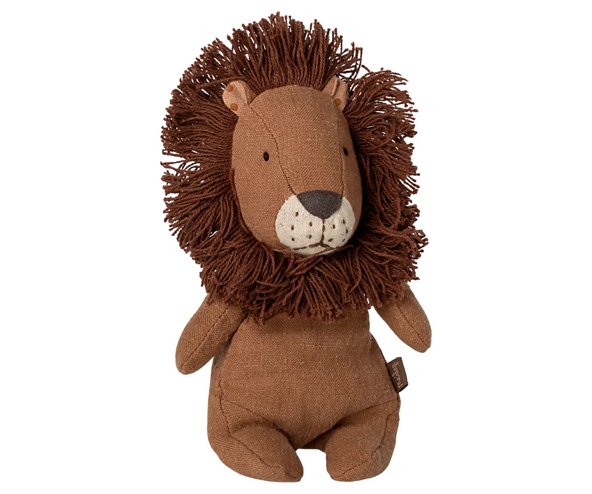 Safari Friends | Maileg | Lion | Mini