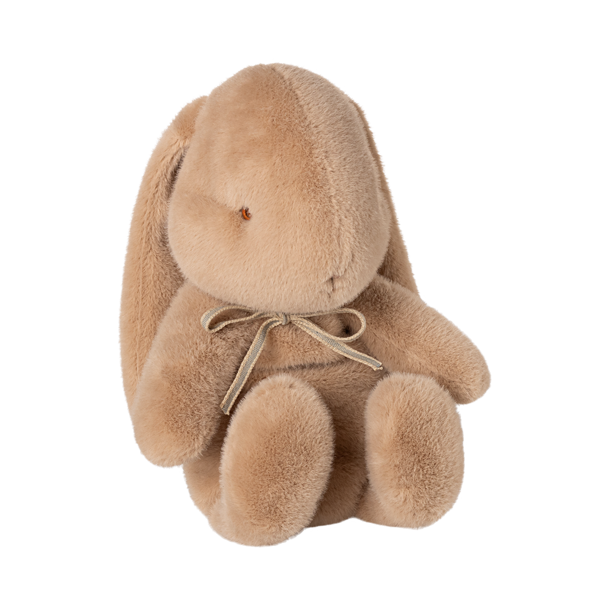 Coelhinho de Peluche Médio – Cream Peach Maileg - imagem 3