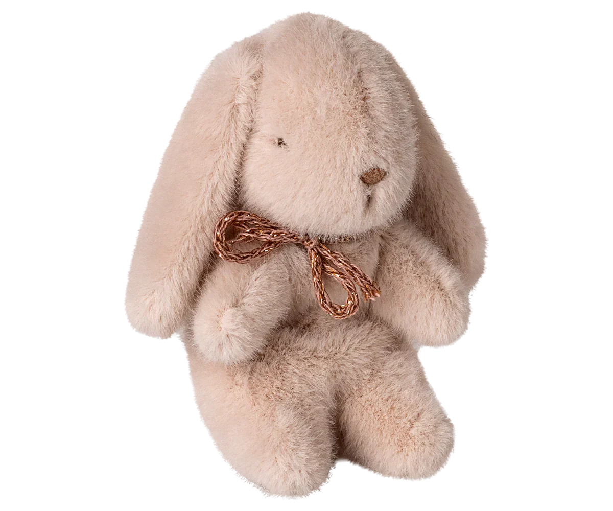 Bunny Plush | Maileg | Mini | Light powder