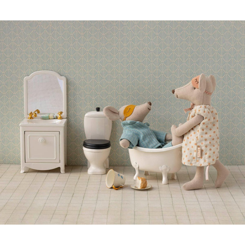 Sanita para Ratinhos Maileg - imagem 5