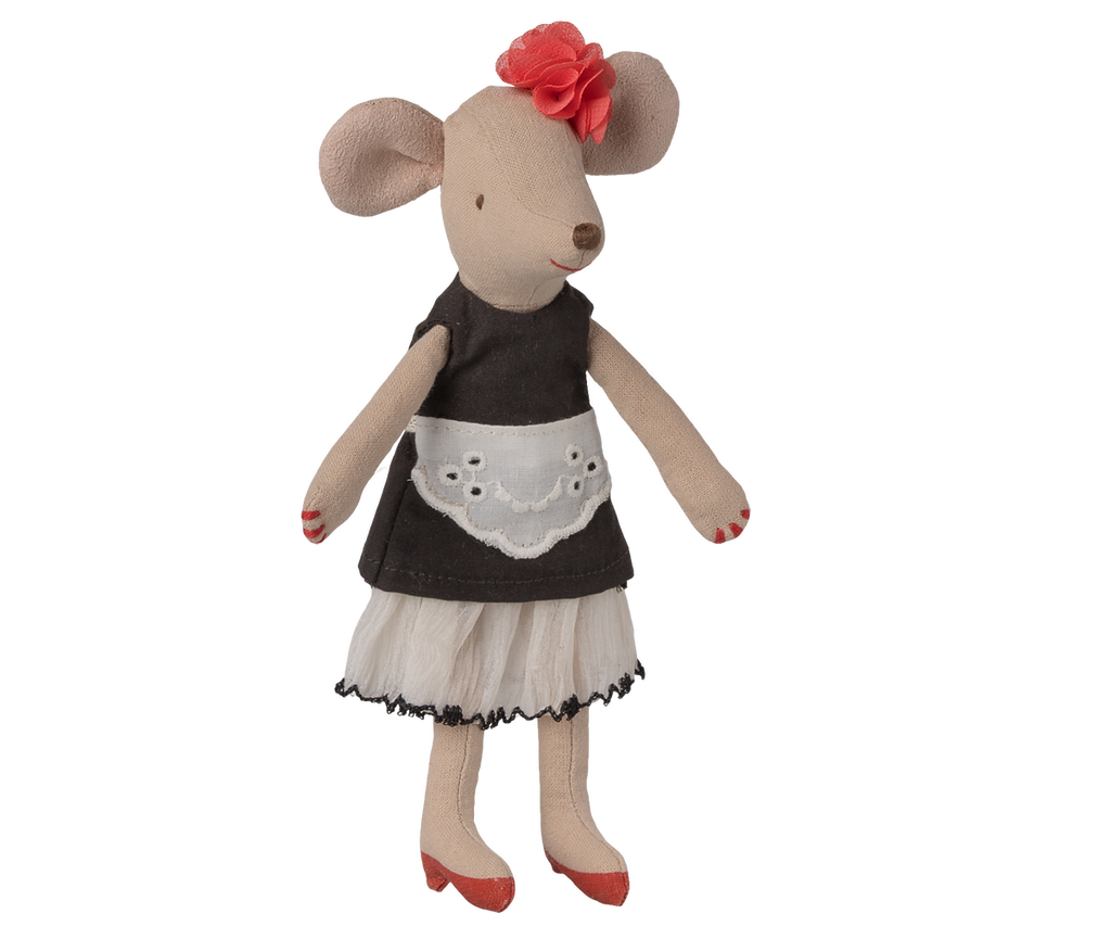 Beautician Mouse | Maileg | Mum