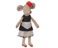 Beautician Mouse | Maileg | Mum