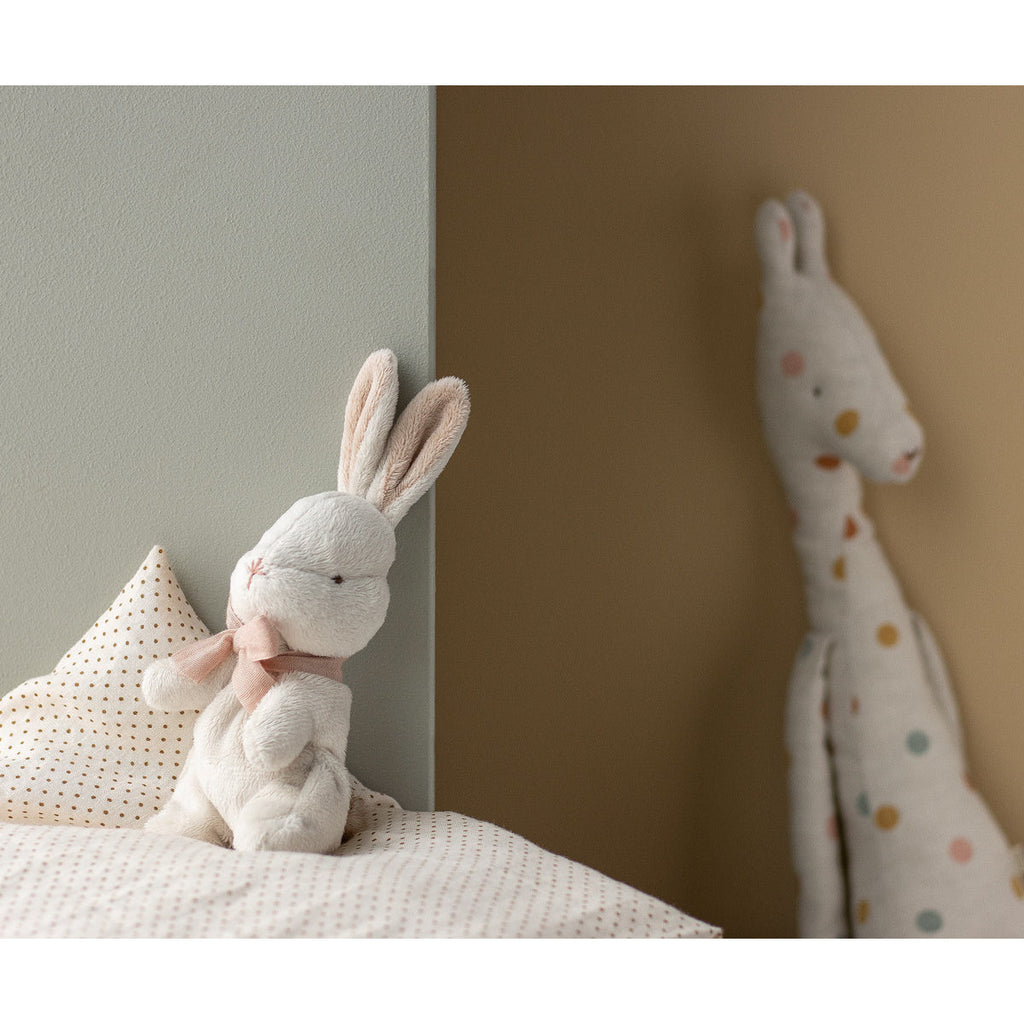 Coelhinho de Peluche My First Bunny Powder Maileg - imagem 6