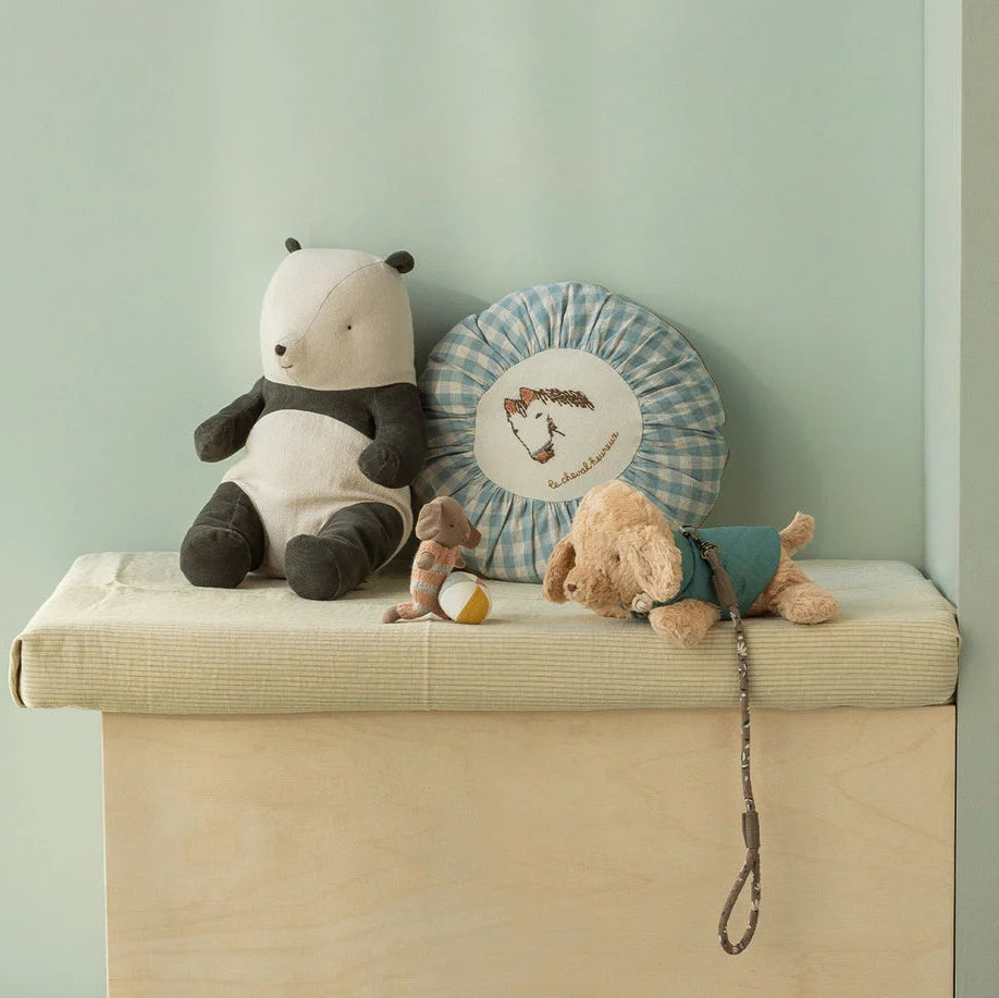 Safari Friends | Maileg | Panda | Medium