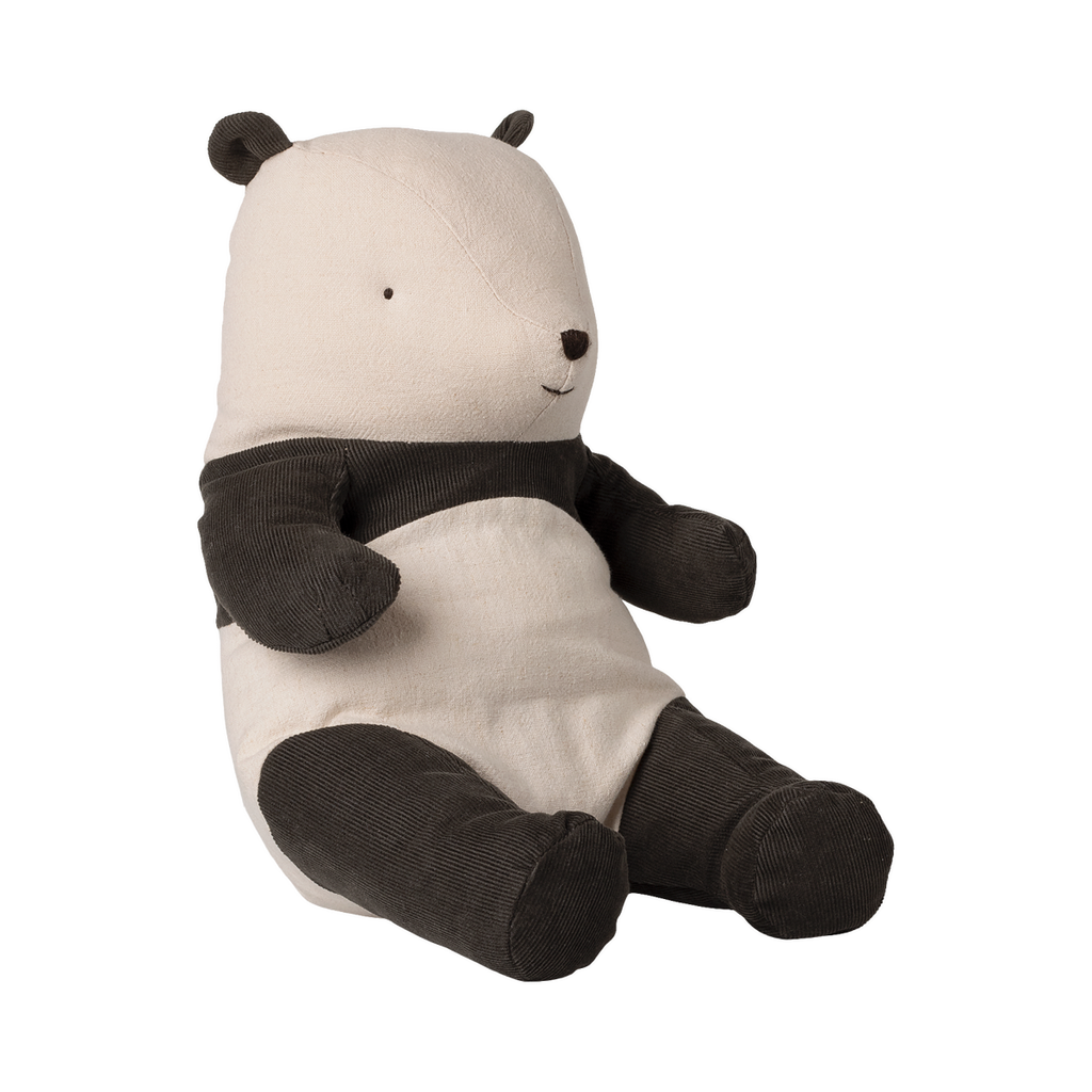 Panda de Peluche Médio – Safari Friends Maileg - imagem 3