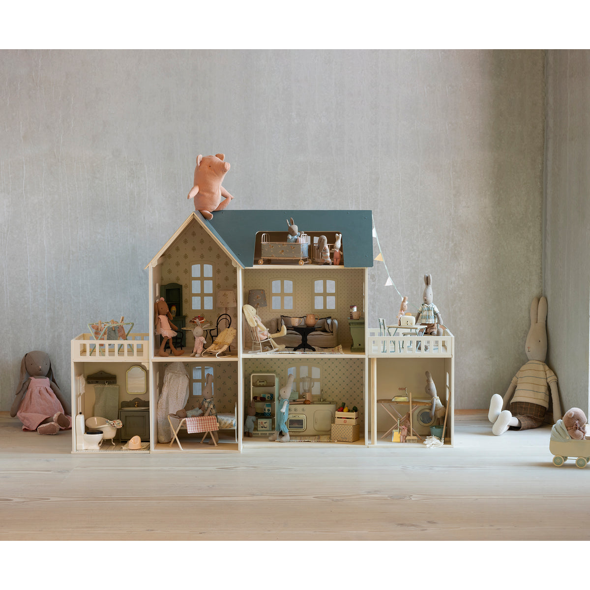 Casa de Bonecas House of Miniature Maileg - imagem 5