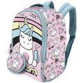 Mochila | Unicórnio