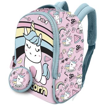 Mochila | Unicórnio