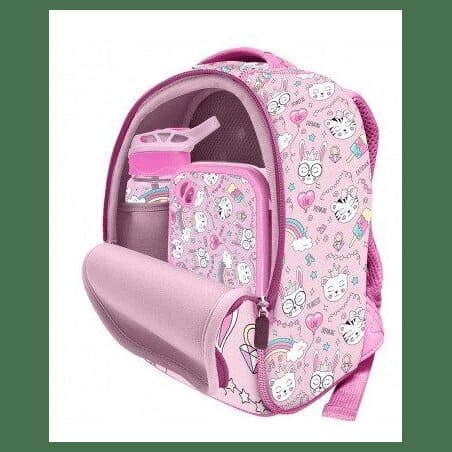 Mochila | Gatos