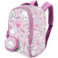 Mochila | Gatos