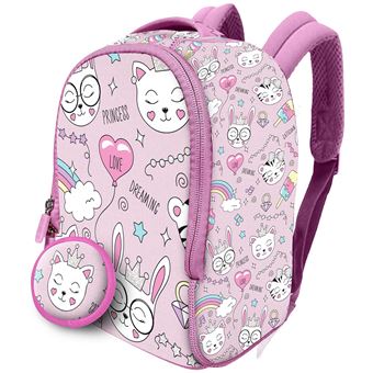 Mochila | Gatos