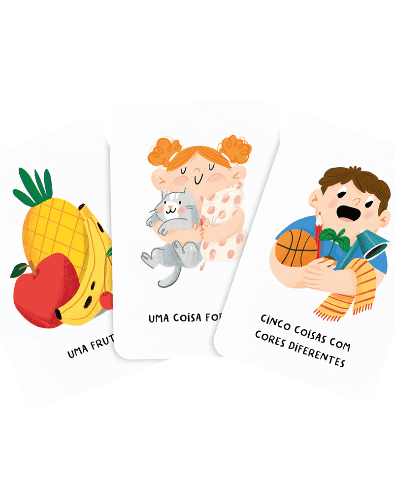 Brain Away | Procura e Encontra EM CASA