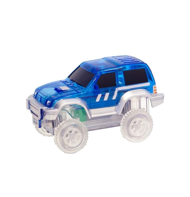 Imanix | Speedway Carro