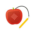 Imapad | Pocket Red Apple