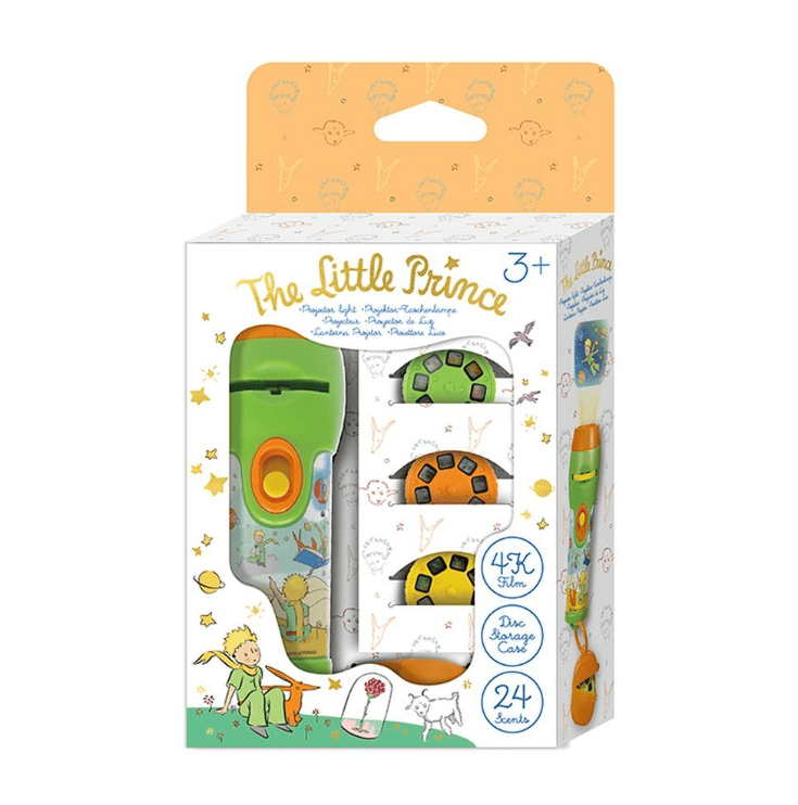 Projetor Ligth | The Little Prince