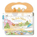 Magic Water Painting Book | The Little Prince