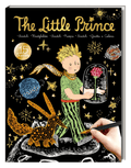 Scratch Book | The Little Prince