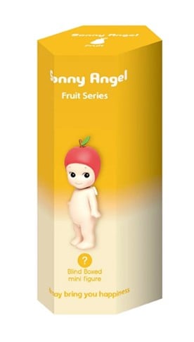 Sonny Angel | Fruit Series