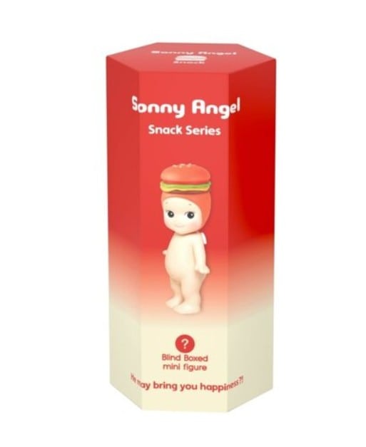 Sonny Angel | Snack Series