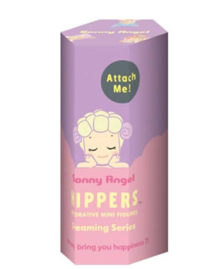 Sonny Angels | Hippers Dreaming